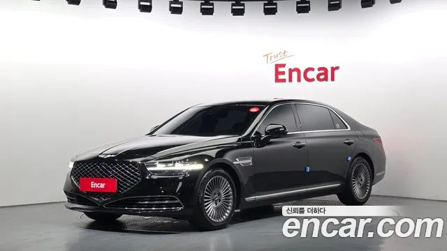 Genesis G90 3.8 AWD