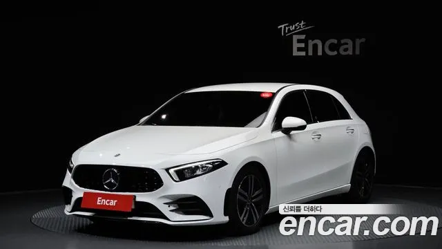 Mercedes-Benz A- W177 A220