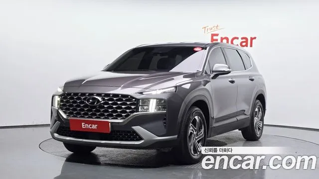 Hyundai The New Santa Fe Diesel 2.2 2WD Premium