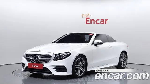 Mercedes-Benz E- W213 E220d