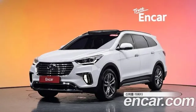Hyundai The New Diesel 2.2 2WD