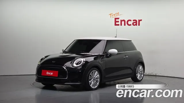 MINI Cooper 3