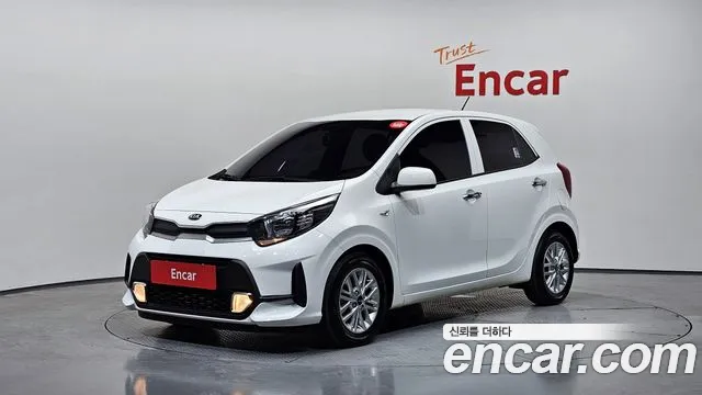 Kia (JA) Prestige