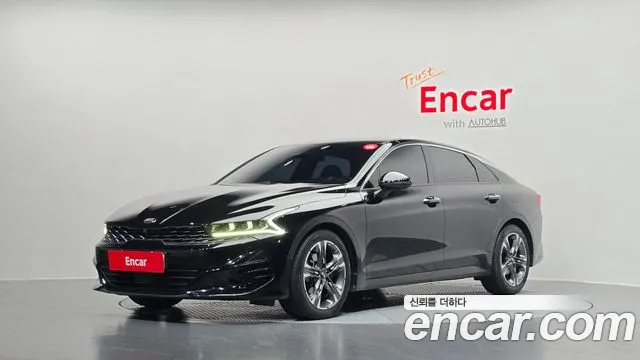 Kia K5 III 2.0 Noblesse
