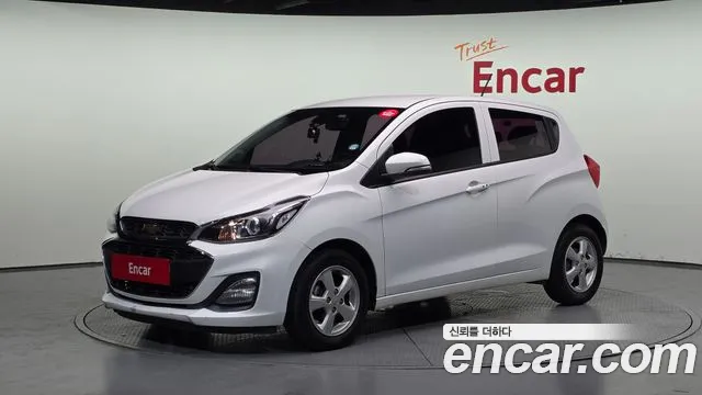 Chevrolet(GM) The New LT
