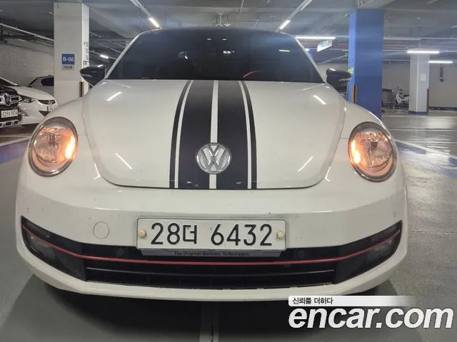 Volkswagen 2.0 TDI 3