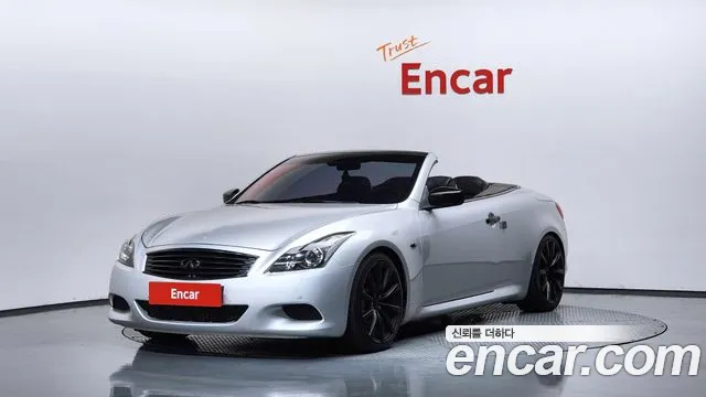 G37 V36