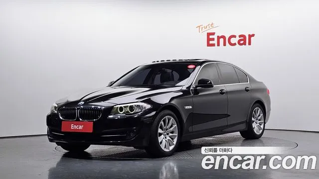 BMW 5 (F10) 528i xDrive