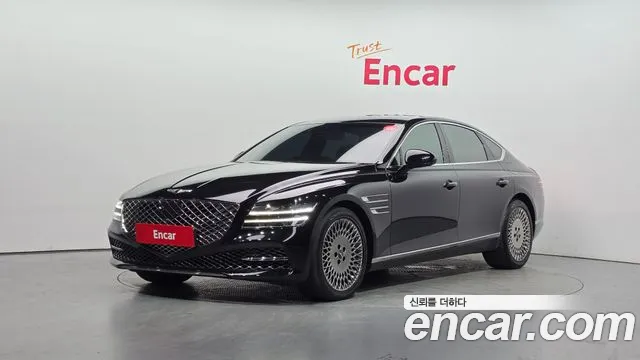 Genesis G80 (RG3) Gasoline 2.5 Turbo AWD