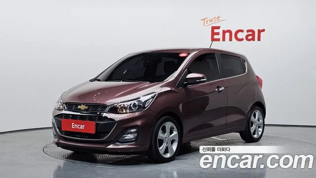 Chevrolet(GM) The New