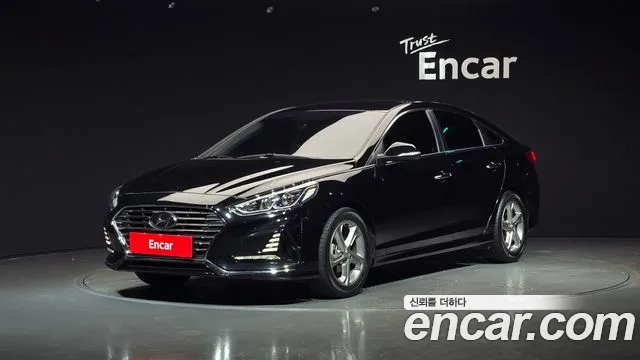 Hyundai Sonata 2.0