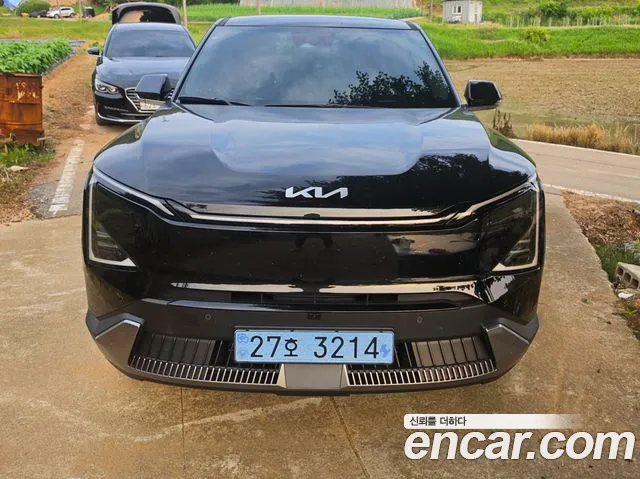 Kia EV5 2WD