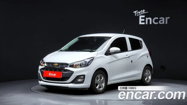 Chevrolet(GM) The New LT