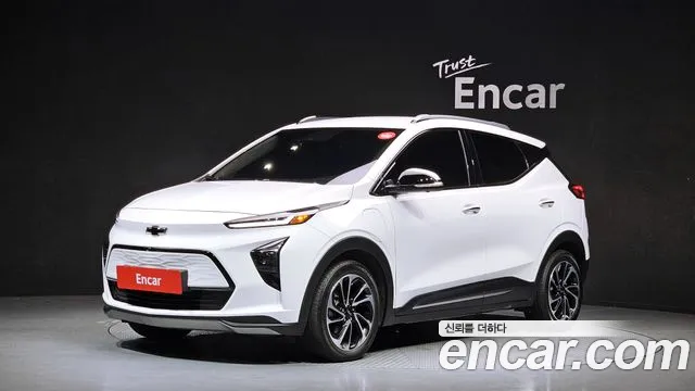 Chevrolet(GM) EUV