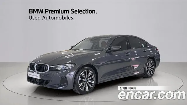 BMW 3 (G20) 320i