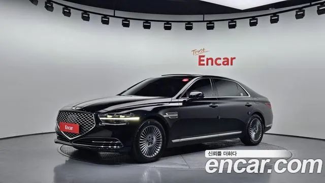 Genesis G90 3.8 AWD