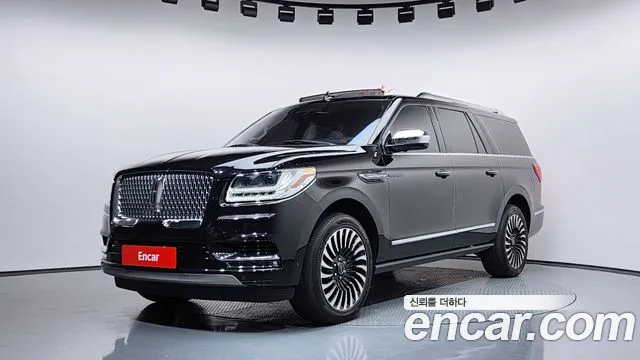 Lincoln 4 3.5L