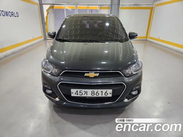 Chevrolet(GM) LT