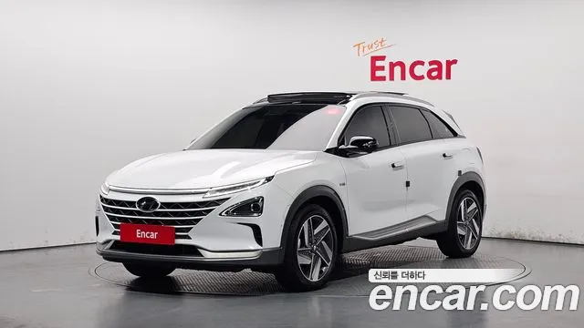 Hyundai Premium