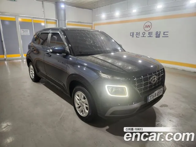 Hyundai 1.6