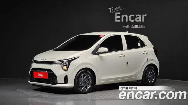 Kia The New (JA) Prestige