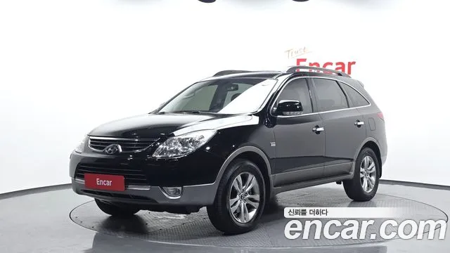 Hyundai Diesel 2WD 300VX