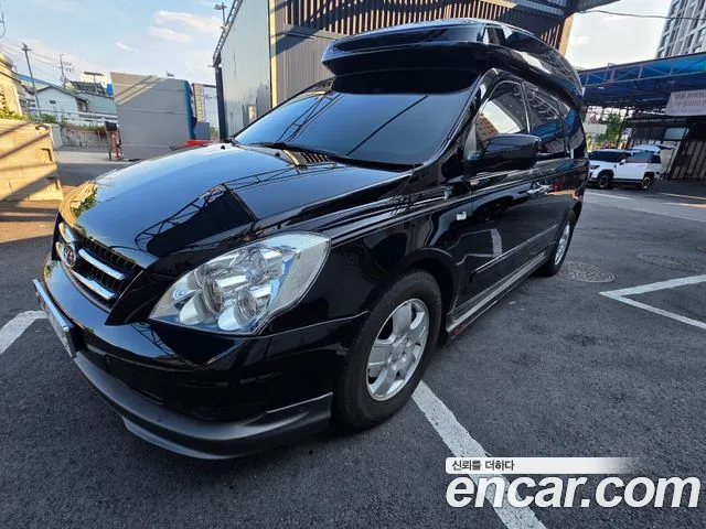 Kia Carnival L290 7