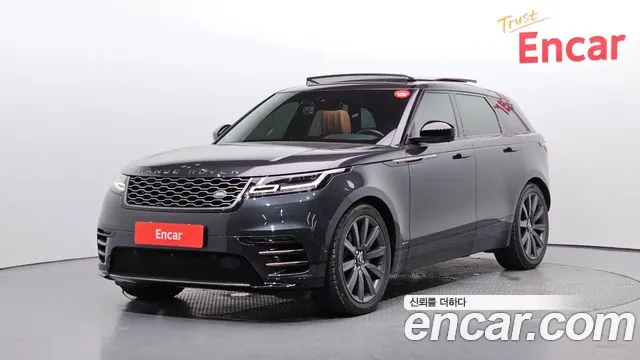 Land Rover Range Rover 3.0 D300 R- HSE