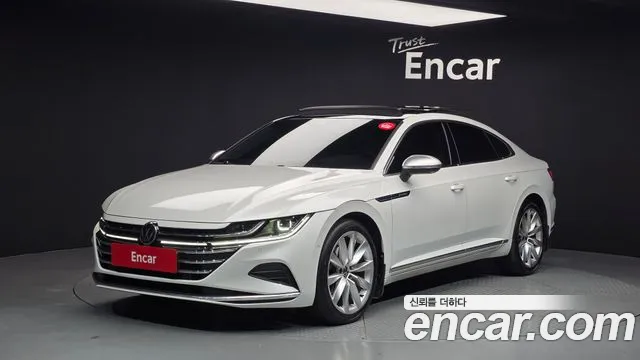 Volkswagen 2.0 TDI Prestige