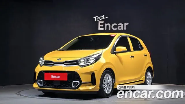 Kia (JA) Signature