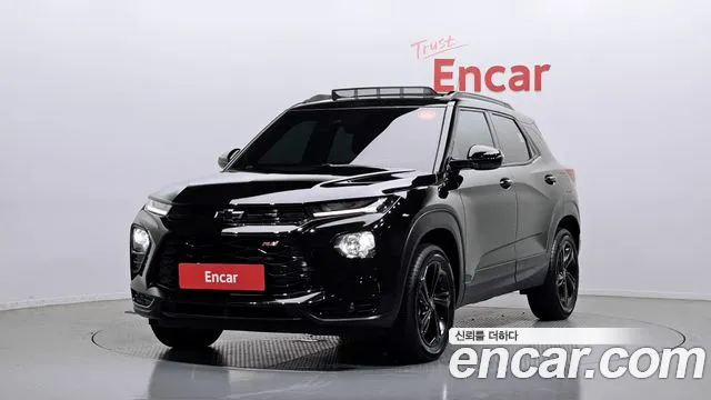 Chevrolet(GM) 1.3 Turbo 4WD RS