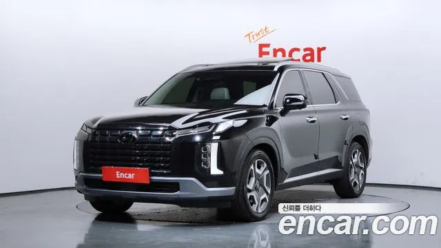 Hyundai The New Palisade Diesel 2.2 2WD Prestige