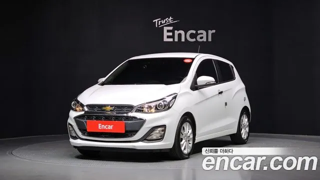 Chevrolet(GM) The New