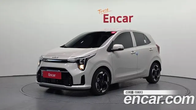 Kia The New (JA) Prestige