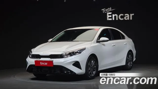 Kia The New K3 2 1.6