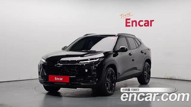 Chevrolet(GM) Trax 1.2 ACTIV