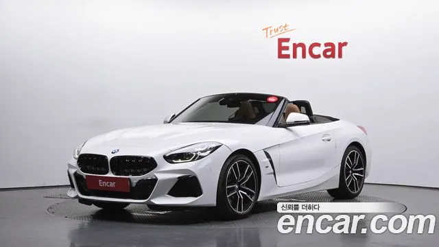 BMW Z4 (G29) sDrive20i M