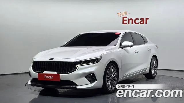 Kia K7 2.5 GDI X