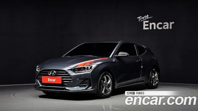 Hyundai (JS) 1.4 Turbo