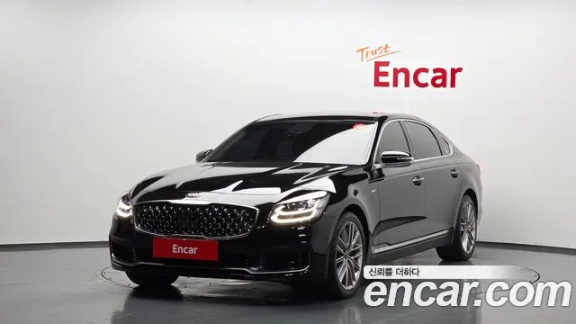 Kia K9 3.8 GDI AWD Ⅰ