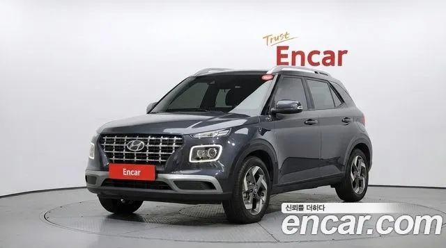 Hyundai 1.6