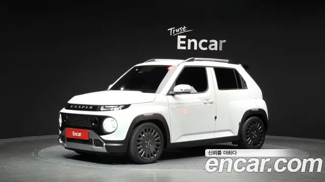 Hyundai Turbo Inspiration
