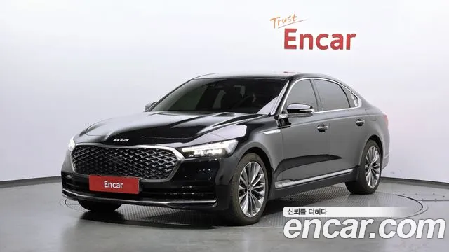 Kia The New K9 2 3.8 GDI AWD Ⅰ