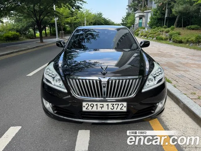 Hyundai VS380 Premium