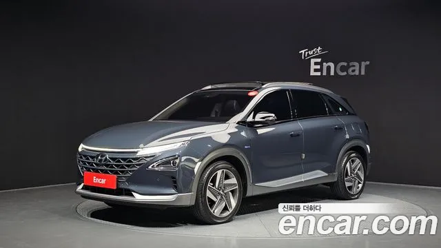 Hyundai Premium