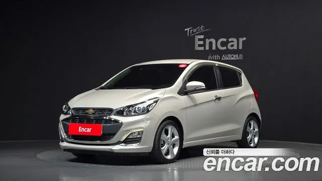 Chevrolet(GM) The New