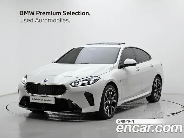 BMW 2 (F74) 228 xDrive M