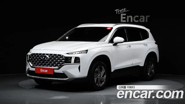Hyundai The New Santa Fe Diesel 2.2 2WD Prestige