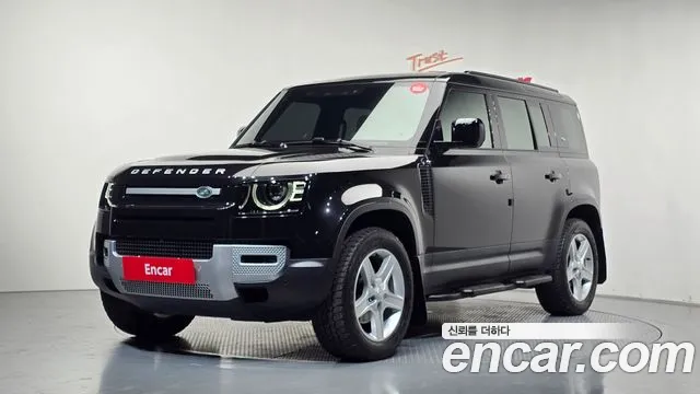 Land Rover Defender (L663) 110 D250 SE