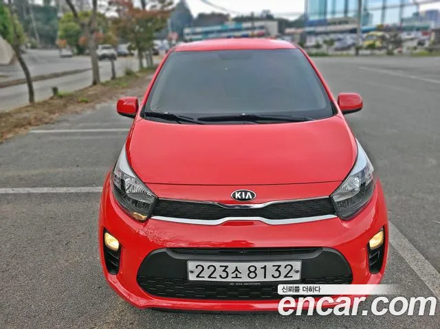 Kia All New (JA)